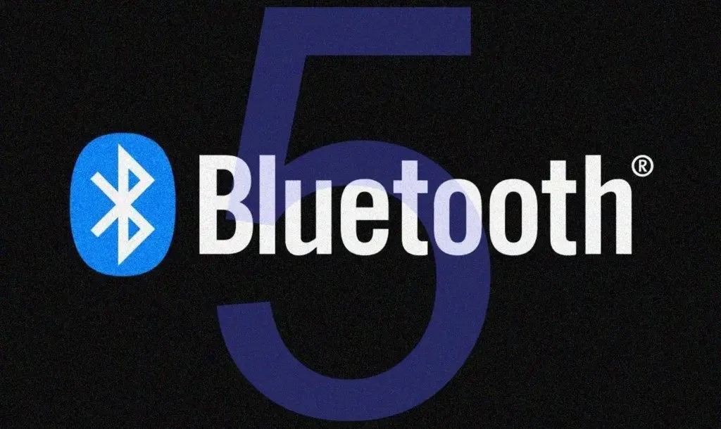 Bluetooth5