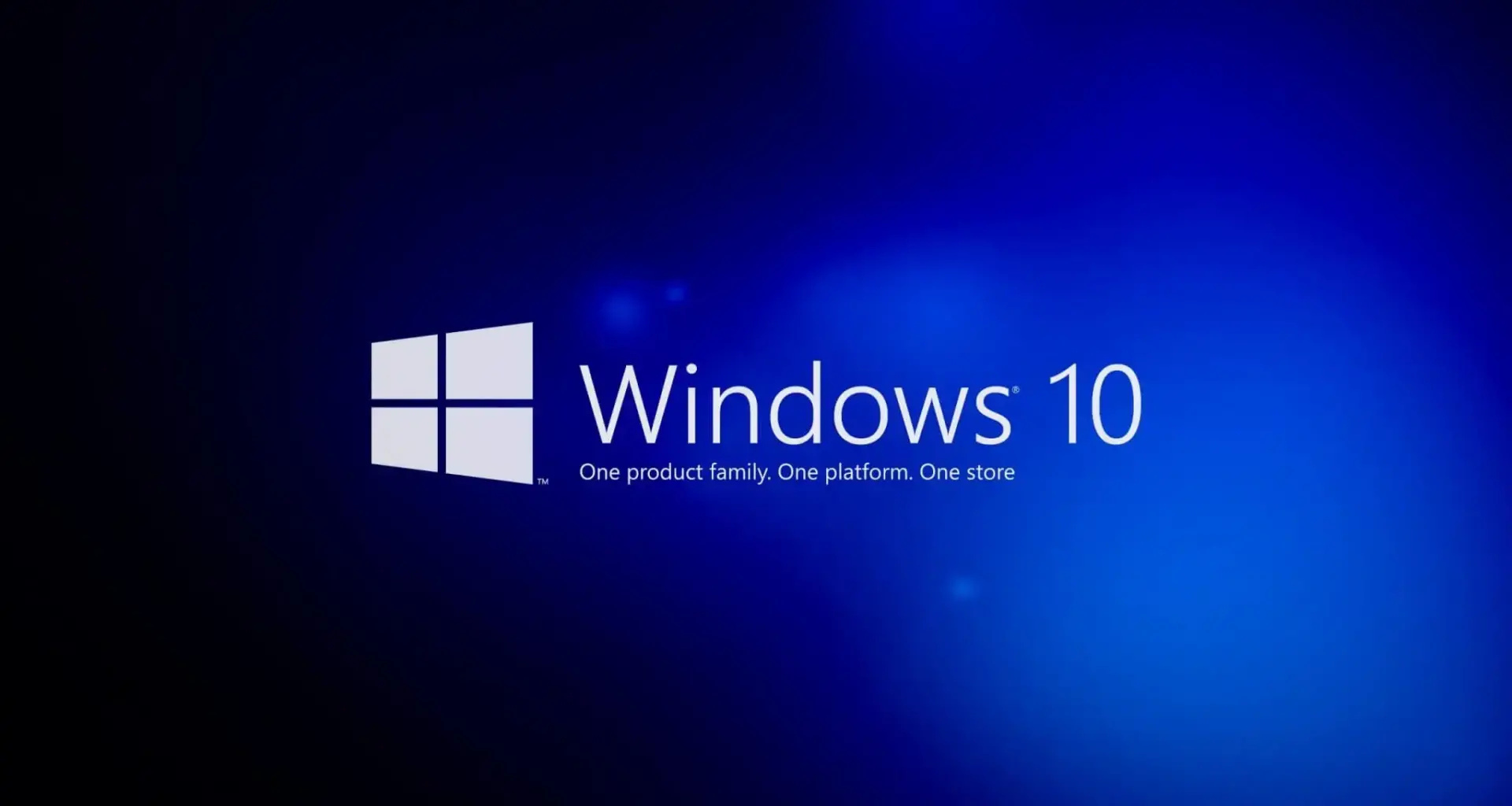 Windows 10 technology hd wide wallpaper