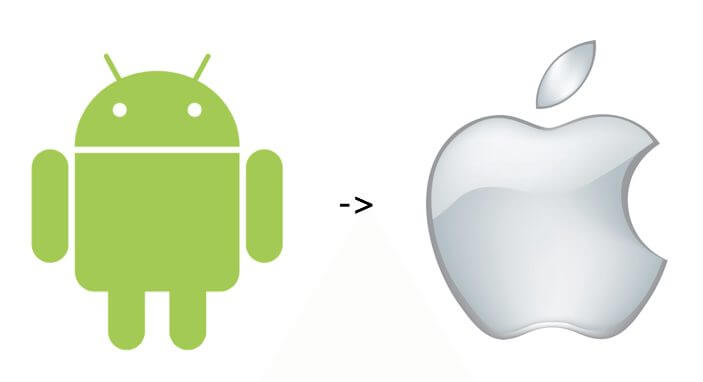 Android/apple