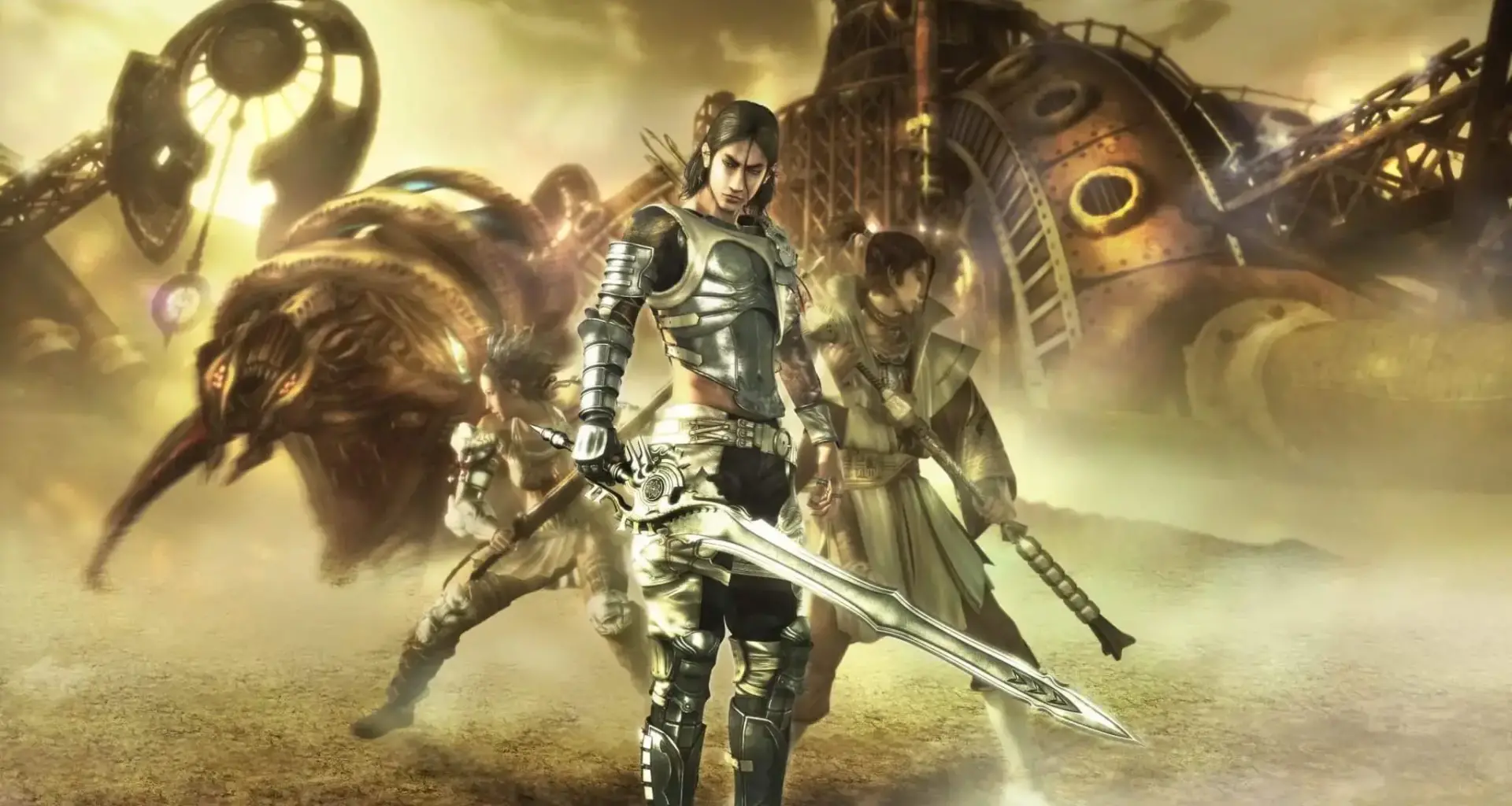 Lost odyssey gratis