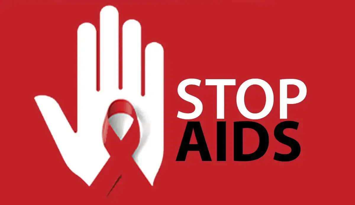 Aids2 web