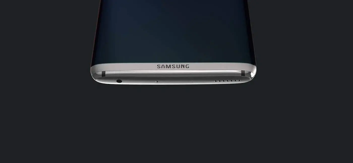 Galaxy s8 rumor