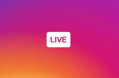 Ig live