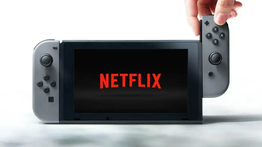 Nintendo switch netflix 2 902x507