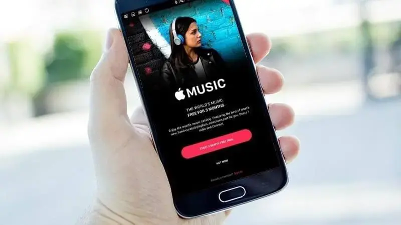 Apple music android thumb800