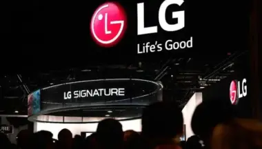 lg ces