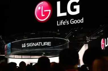 Lg ces