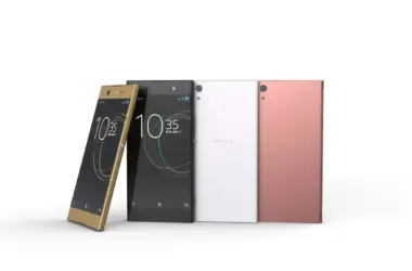 09 xperia xa1 ultra colour range lowres