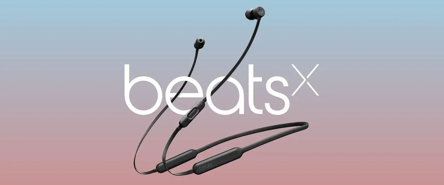 Beatsx