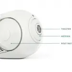 Devialet silver phantom db245 10