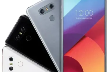 Lg g6 three colors leak 01