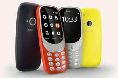 Nokia 3310 720