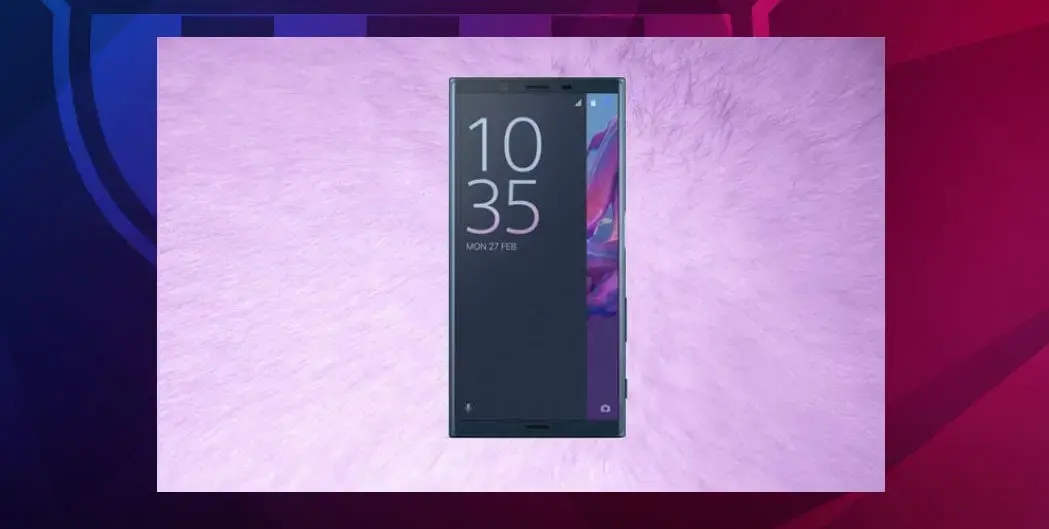 Sony xperia x2 sony xperia 2017 mwc17