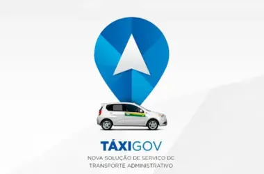 Taxigov capa smt