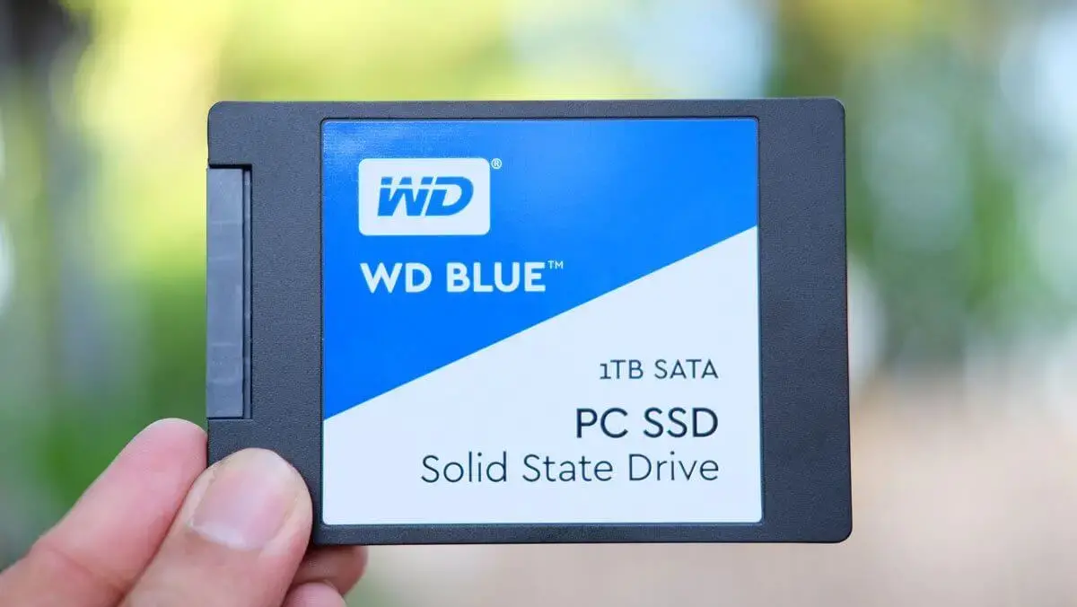 Wd blue ssd 1tb 1