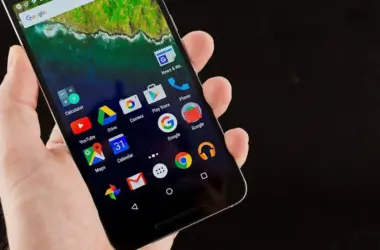 Google nexus 6p review 4