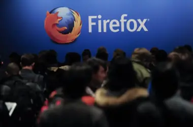 Mozilla firefox os