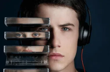 13 reasons why netflix