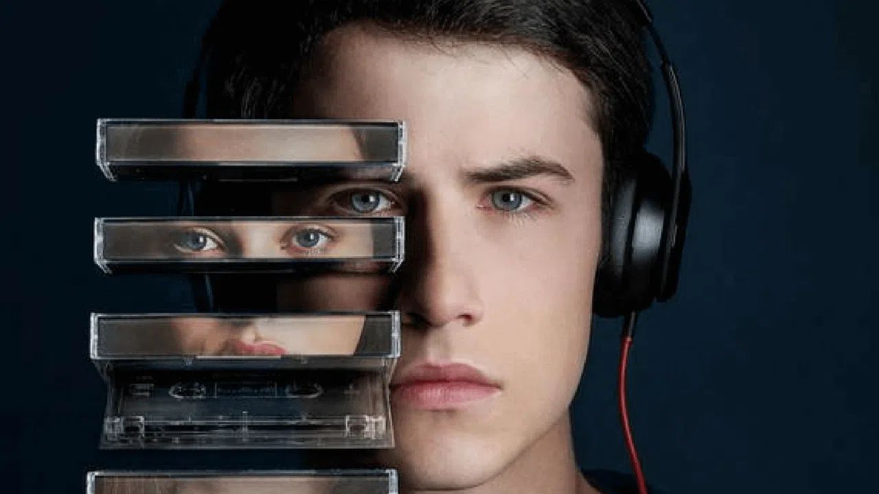 13 reasons why netflix