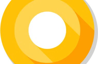 Android o logo