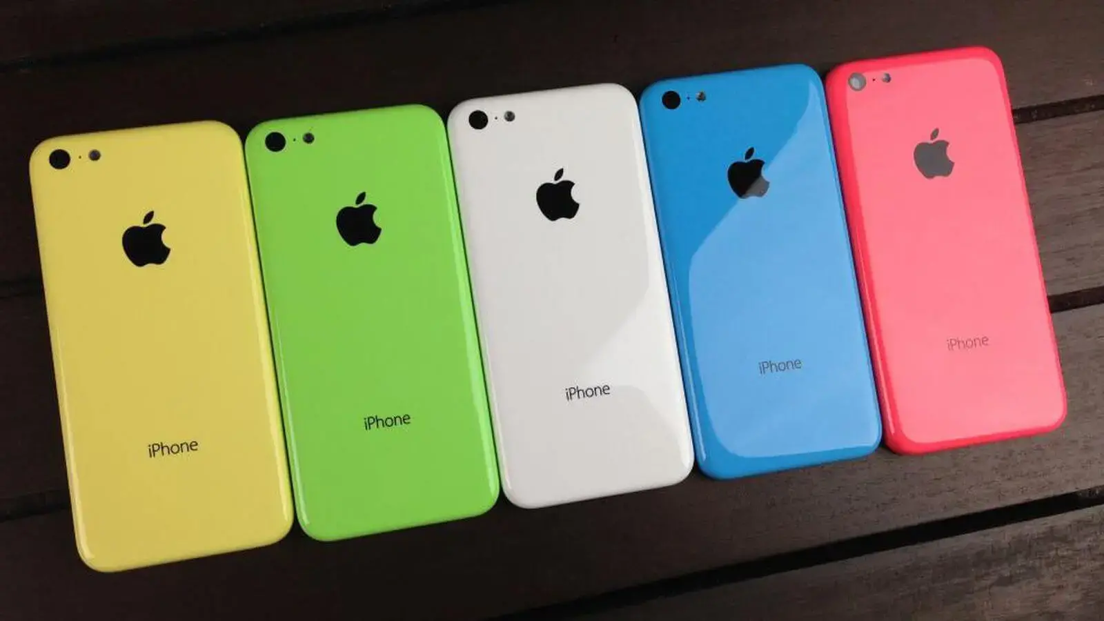 Iphone 5c