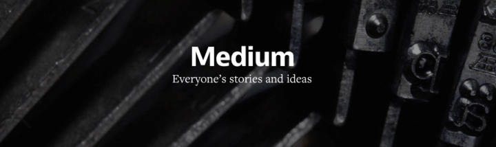 Medium segue snapchat e cria "histórias" que podem durar para sempre