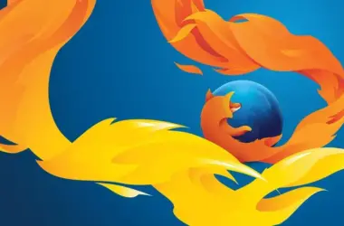 Mozilla firefox 52