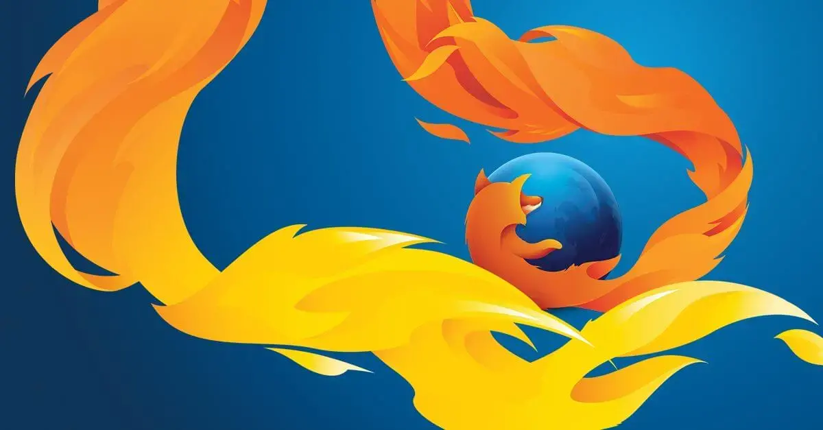 Mozilla firefox 52