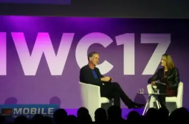 Reed hastings netflix ceo mwc