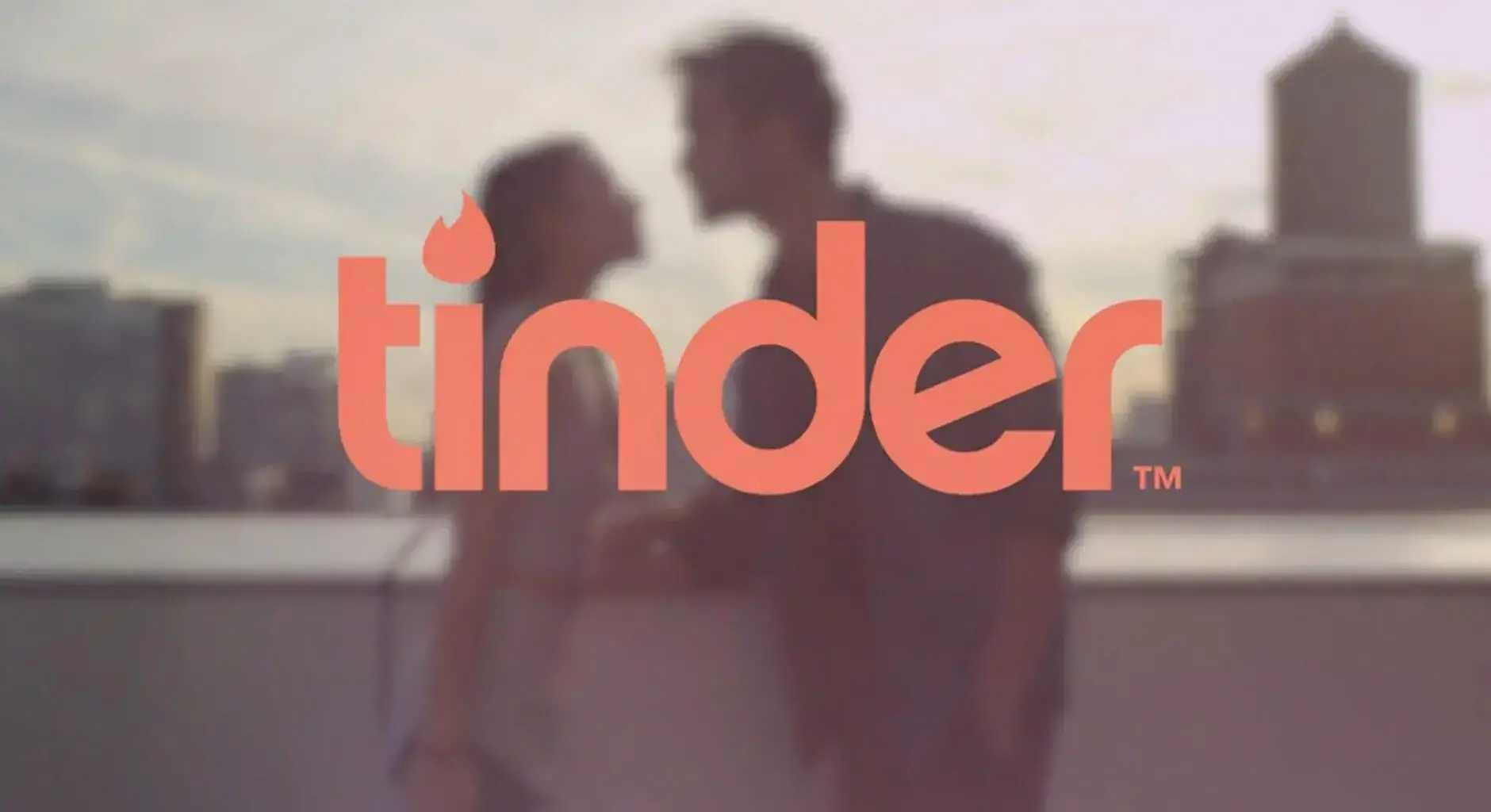 Tinder horizontal