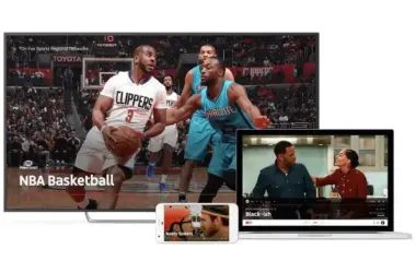 Youtube tv 2