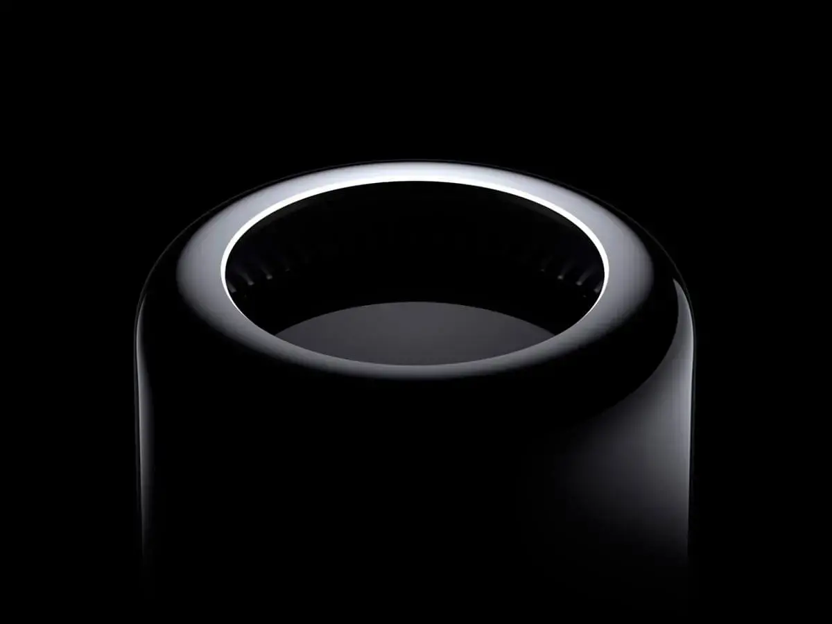 Apple mac pro capa