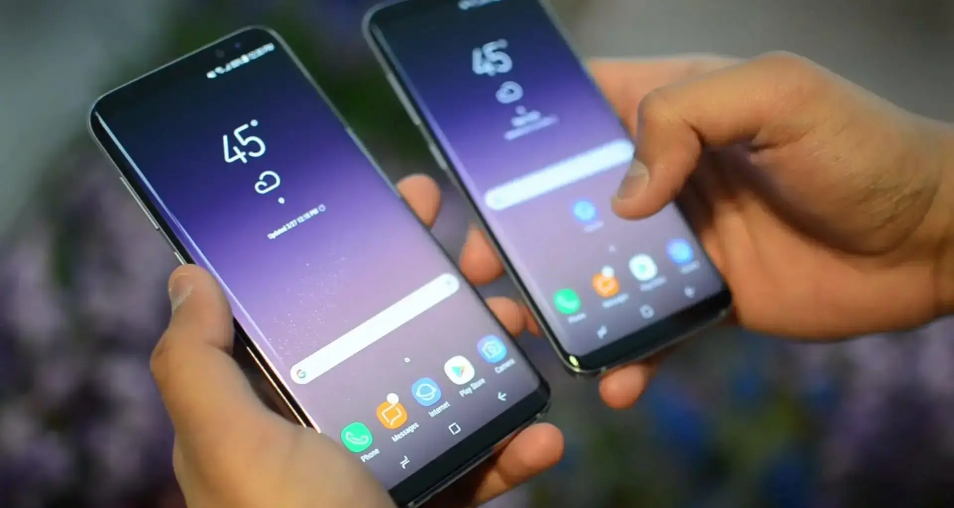 Samsung galaxy s8 s8 plus showmetech 48 1