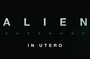 Alien covenant in utero vr experience oculus