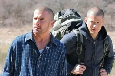 Prison break season 5 revival