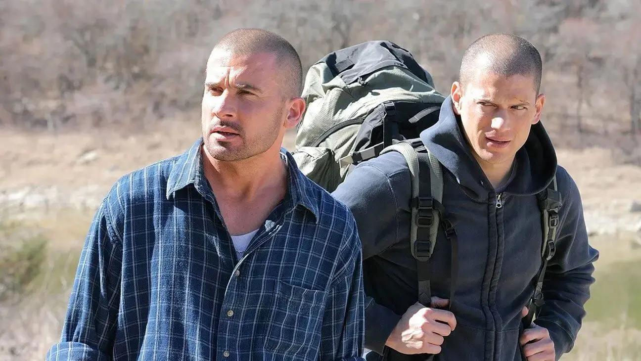 Prison break season 5 revival