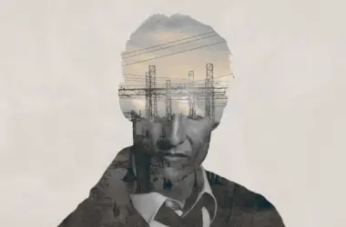 True detective opening