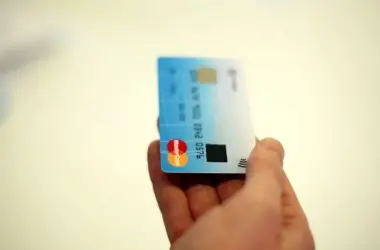 Zwipe mastercard biometrics