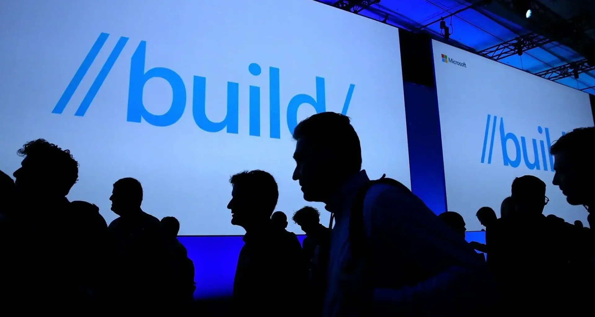 Microsoft build 2017