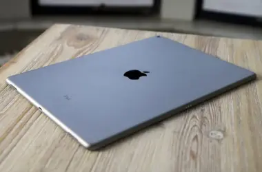 Ipad pro review 2