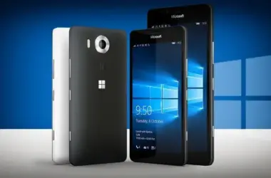 Lumia 950 a 950 xl