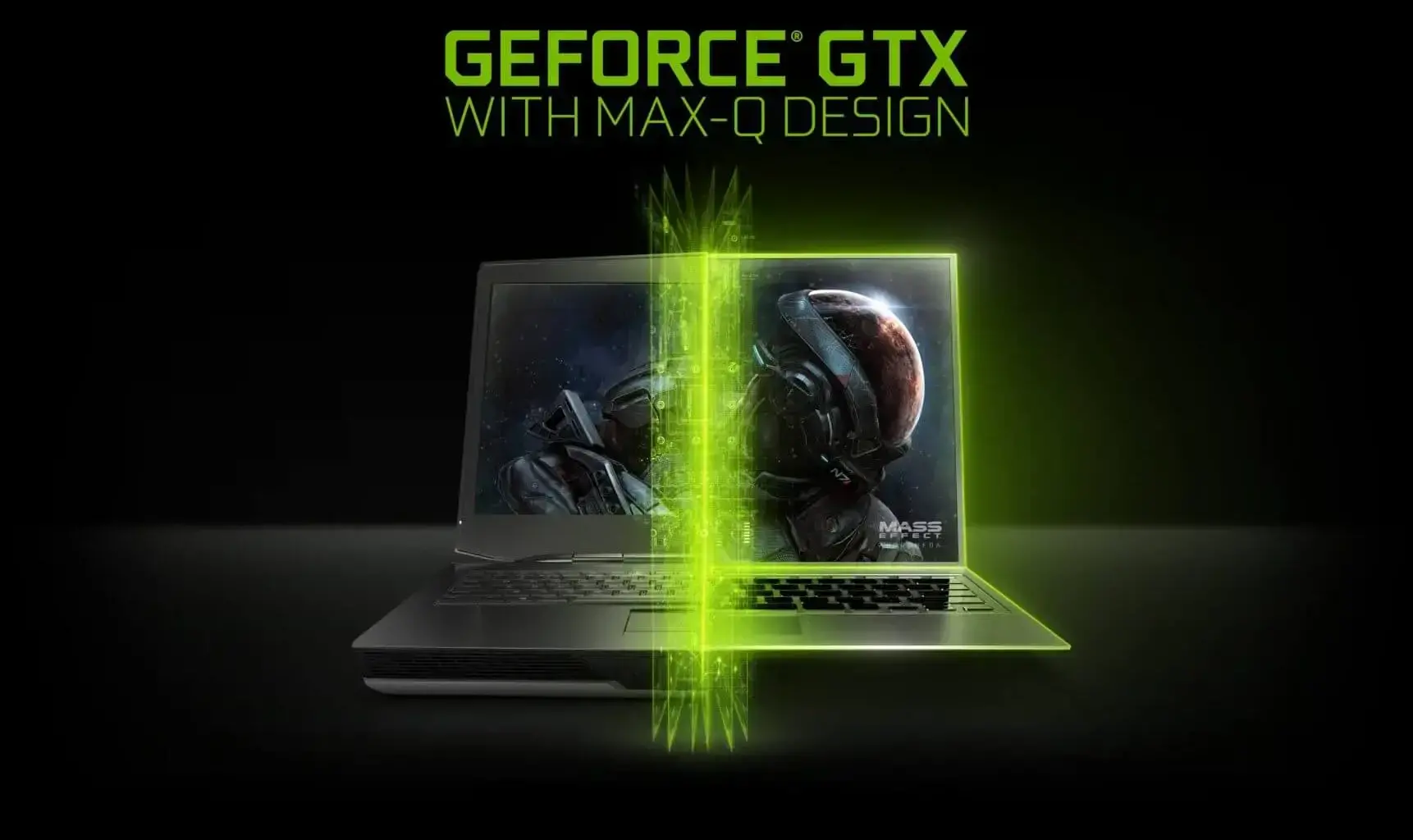 Nvidia max q kv