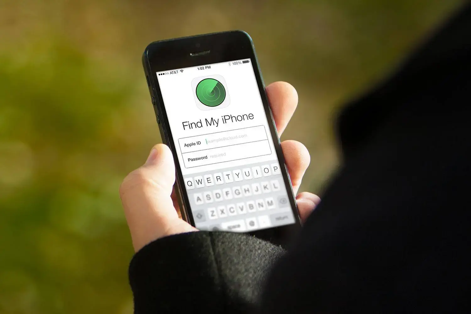 6 people who used find my iphone to confront phone thieves