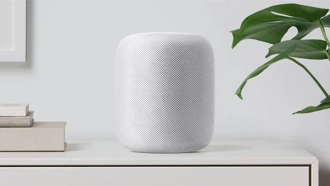 Apple homepod será novo rival de google home e amazon echo