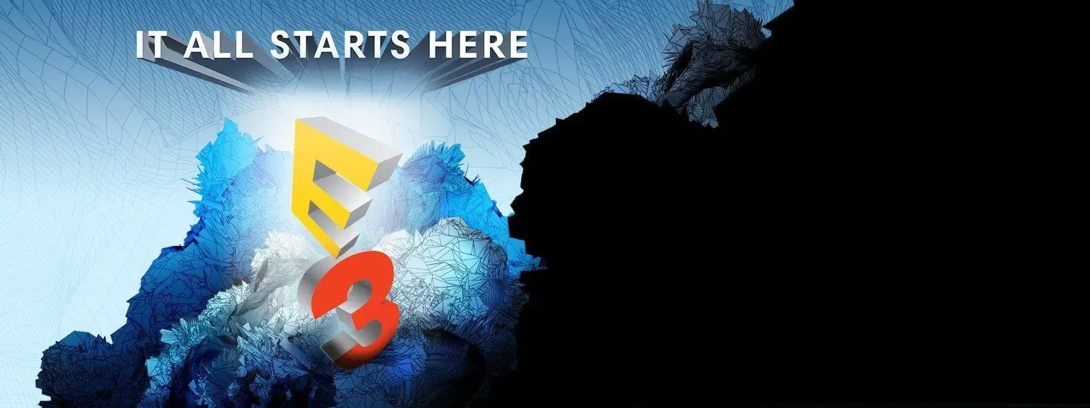 E3 header background