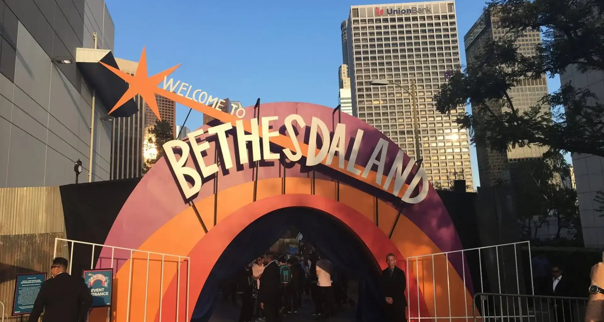 E3 2017 bethesdaland 2400. 0