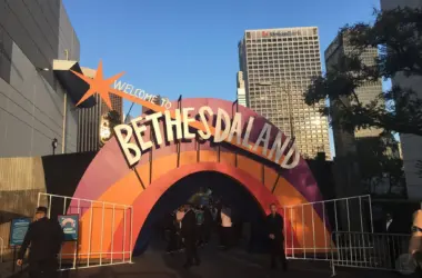 E3 2017 bethesdaland 2400. 0