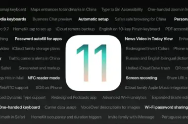 Ios11