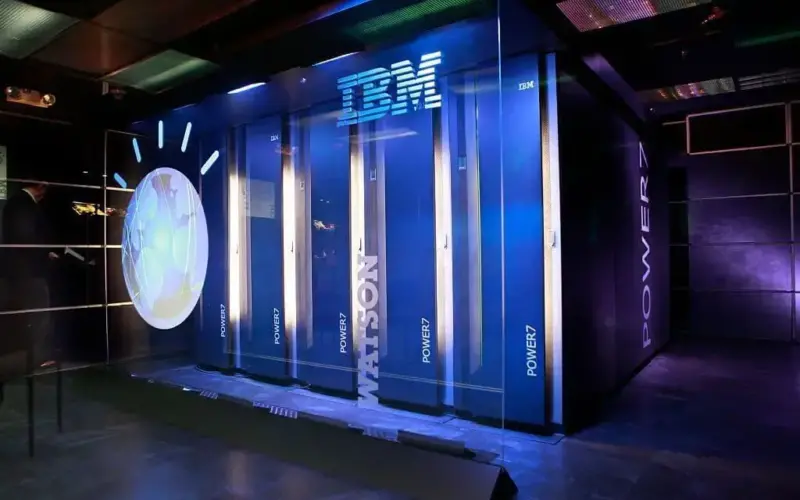 ibm watson