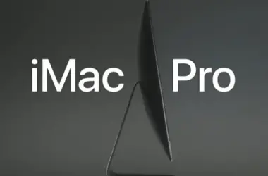 Imac pro